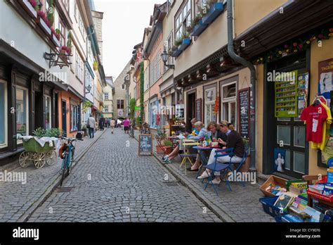 thüringen erfurt shops